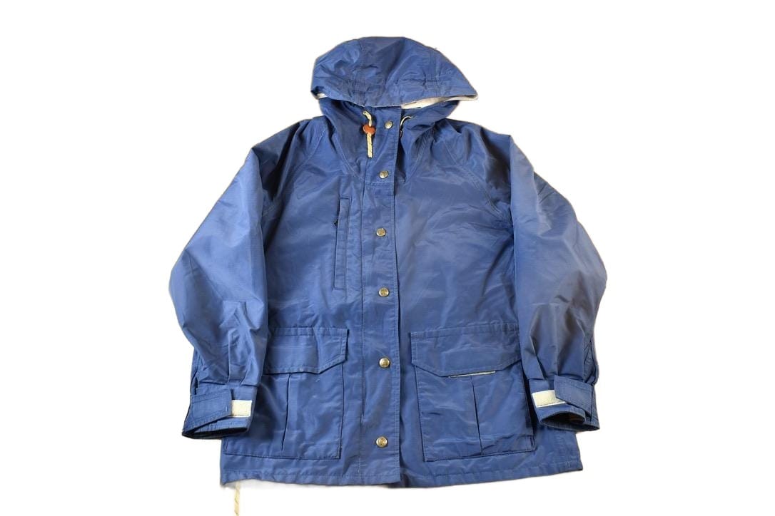 Vintage 1980s Columbia Winter Jacket Men's Medium