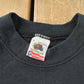 Vintage 1990s New London Spicer Wildcats Collegiate Crewneck Sweatshirt Men's M