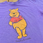 Vintage 1990s Winnie The Pooh Tigger Cartoon T-Shirt Men's 3XL