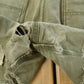 Vintage 2000s Carhartt Distressed Canvas Cutoff Shorts Men's 34