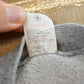 Vintage 1980s Tultex Yale University Crewneck Raglan Sweatshirt Men's L