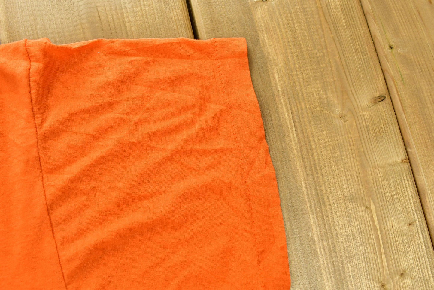 Vintage 1988 University of Illinois Collegiate T-Shirt Men's S