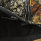 Vintage 1990s Browning Tree Camo Hunting Shell Jacket Men's L