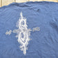 Vintage 1999 Slipknot Dont Judge Me Band T-shirt Men's L