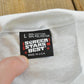Vintage 1990s Welcome To New Jersey Souvenir T-Shirt Men's L