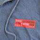 Vintage 1999 Bruce Springsteen & E Street Band Tour Quarter Zip Hoodie Men's XL / 90s Band Promo / Athleisure / Streetwear / 90s Sweatshirt
