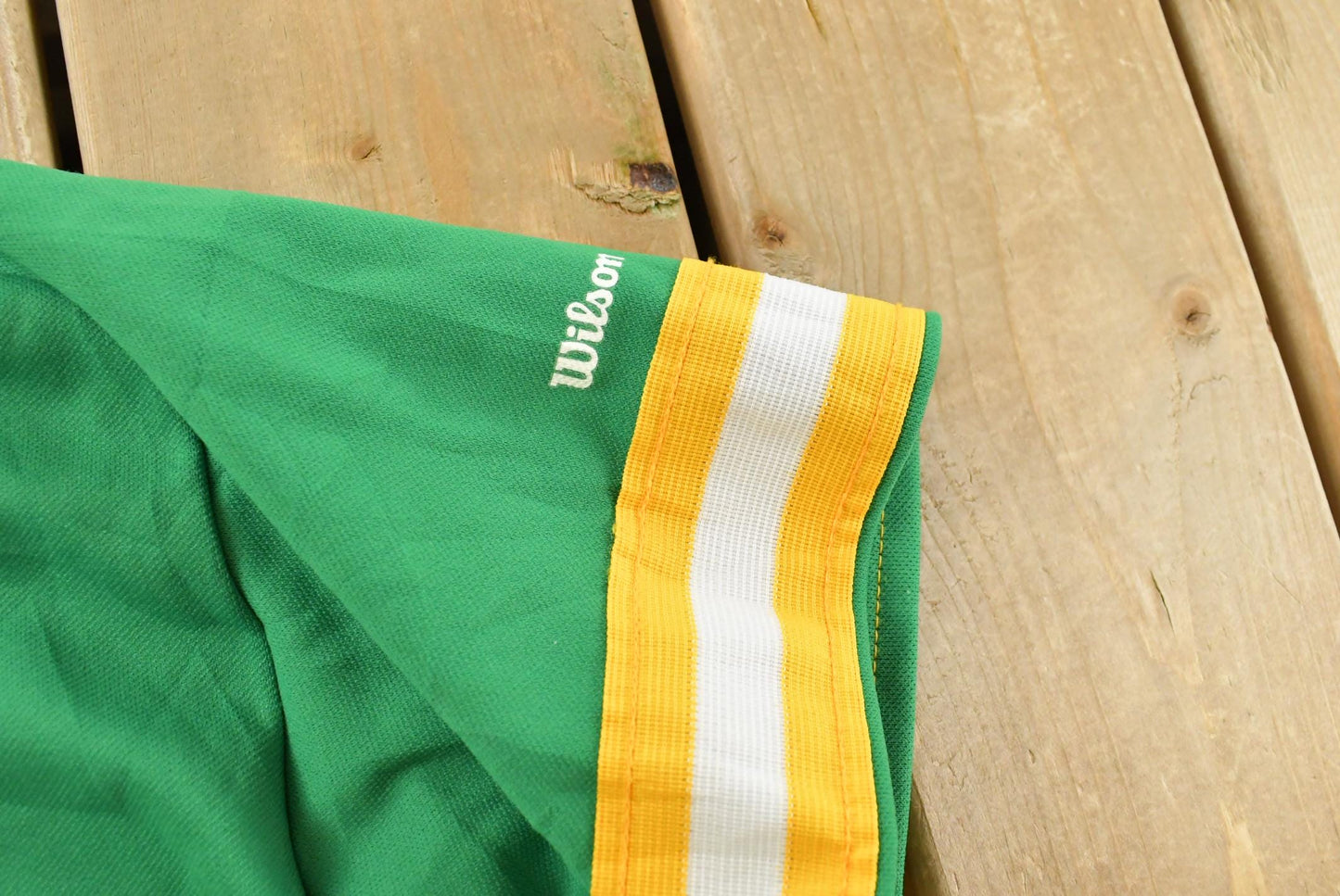 Vintage 1980s Hornets Baseball Jersey Men's S