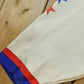 Vintage 1990s Washington Capitals CCM NHL Hockey Jersey Men's M
