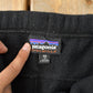 Vintage 2000s Patagonia Synchilla Fleece Winter Pants Men's 2XL