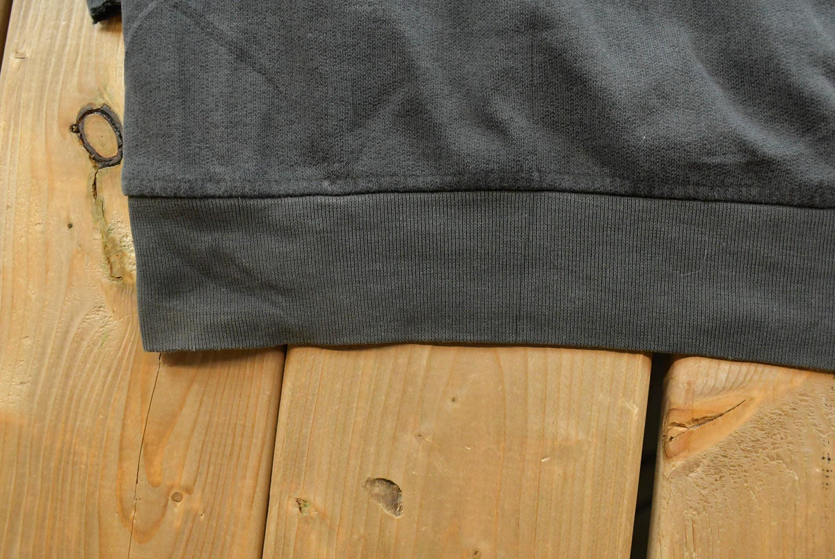 Vintage 2000s Nike Crewneck Sweatshirt Men's 2XL
