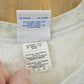 Vintage 1990s NYU Champion Reverse Weave Crewneck Sweatshirt Men's L