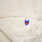 Vintage Y2K ARMY Champion Reverse Weave Hoodie Sweatshirt Men's L