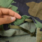 Vintage 2000s Army Military Woodland Camo Cargo Pants Men's Medium
