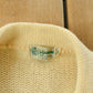 Vintage 1980s Hanson 100% Wool Knit Cardigan Sweater Men's S