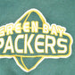 Vintage 1990s Starter Green bay Packers Embroidered NFL Crewneck Sweatshirt Youth M