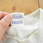 Vintage 1990s San Francisco Embroidered Travel Crewneck Sweatshirt Men's XL