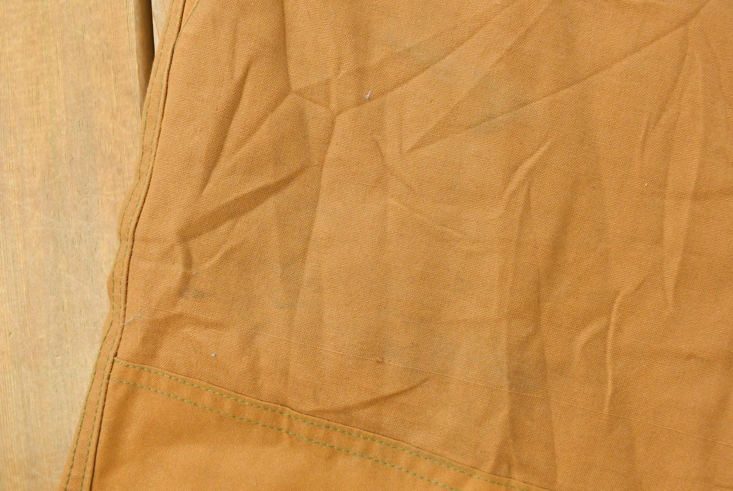 Vintage 1980s L.L. Bean Canvas Hunting Pants Men's 43 x 28