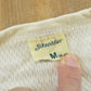 Vintage 1990s St Johns Bay Thermal Undershirt Men's M