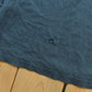 Vintage 1990s Nike Middle Swoosh Center Check Long Sleeve T-Shirt Men's 2XL