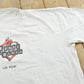 Vintage 1990s House Of Blues Las Vegas Graphic T-Shirt Mens 2XL