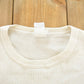 Vintage 1980s Thermal Long Sleeve Undershirt Men's S