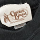 Vintage 1991 Cracker Barrel Halloween Pumpkin Crewneck Sweatshirt Men's L
