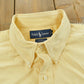 Vintage 1990s Polo Ralph Lauren Button Up Shirt Men's 2XL