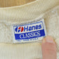 Vintage 1980s Kane County State of Illinois Souvenir Crewneck Sweatshirt Men's L