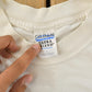 Vintage 1990s Get Off Your Rocker Allen Hospital T-Shirt Men's Large