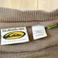 Vintage 2000s Quicksilver Crewneck Sweatshirt Men's XL