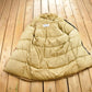 Vintage 1980s Schott Puffer Jacket