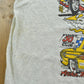 Vintage 1994 Mother Day Aroka Minnesota Car Show Swap Meet Souvenir T-Shirt Men's L