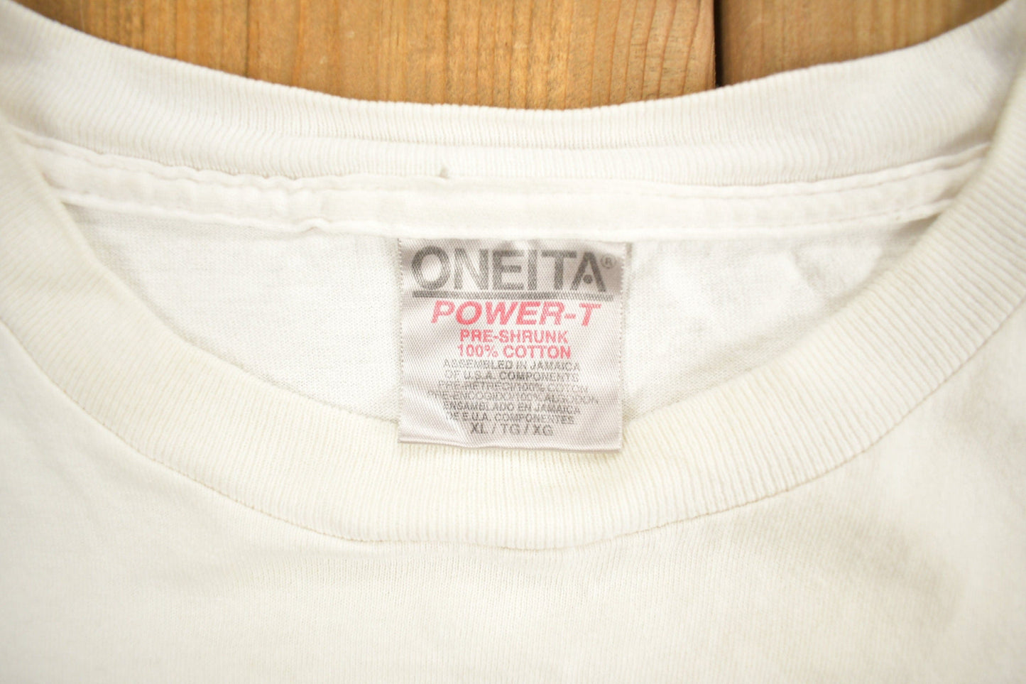 Vintage 1990s St Pauli German Beer Graphic T-Shirt Men's XL