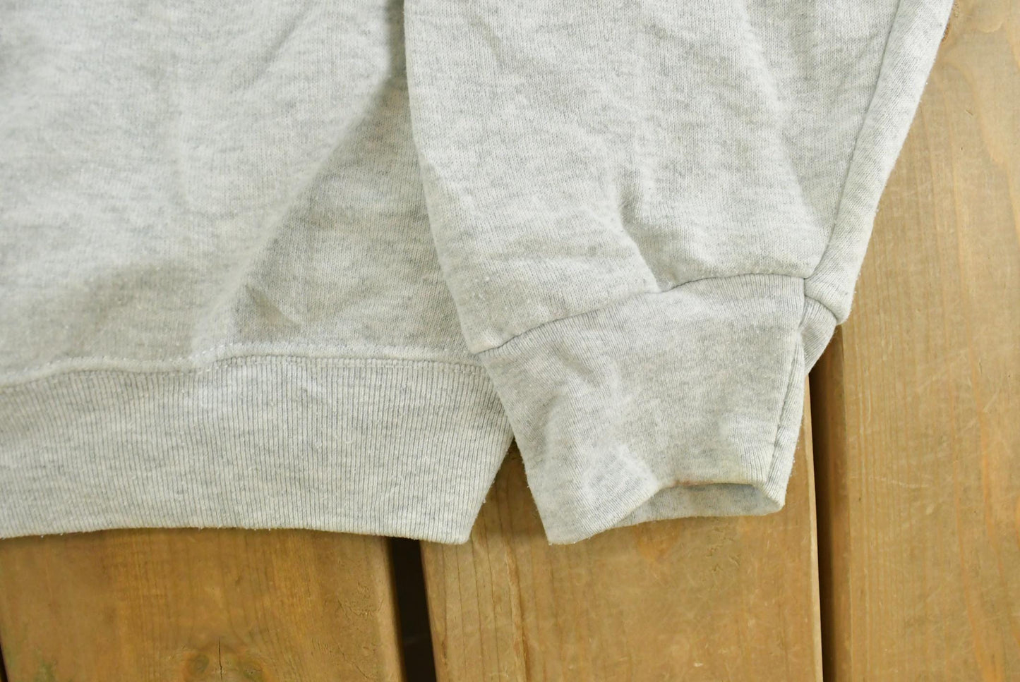 Vintage 1990s La Jolla California Crewneck Sweatshirt Men's 2XL