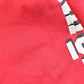 Vintage 2000s Marc Ecko UNLTD Embroidered Full Zip Up Hoodie Sweatshirt Men's L