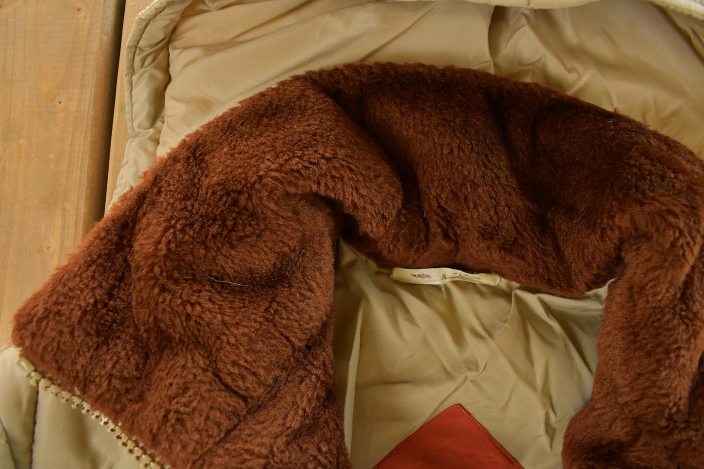 Vintage 1980s London Fog Outdoors Unlimited Parka Jacket Men's Medium