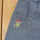 Vintage Y2K JNCO Baggy Skater Shorts Men's 32