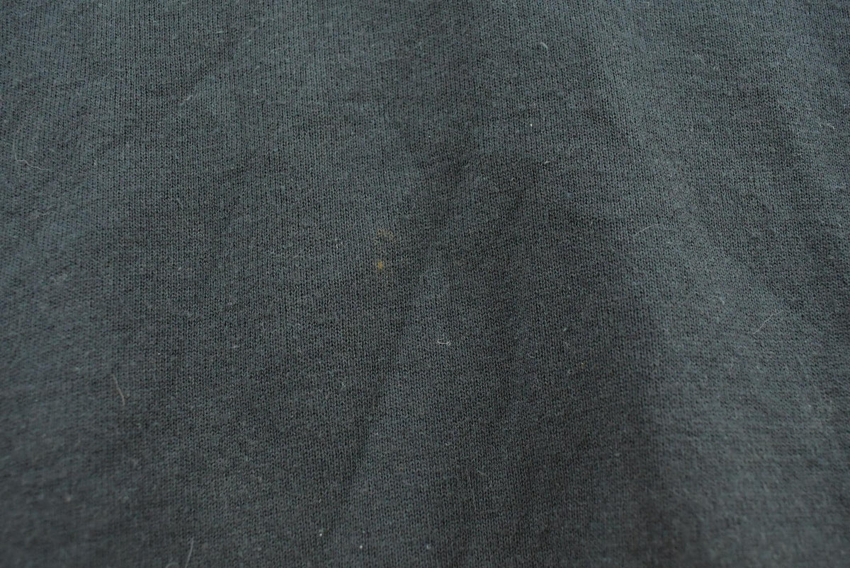Vintage 1990s Fruit of the Loom Blank Raglan Crewneck Sweatshirt Men's S