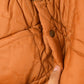 Vintage 1970s Quilted Hunting Liner Puffer Pants Men's XL
