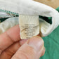 Vintage 1990s Ireland Embroidered Long Sleeve Polo Rugby Shirt Men's L