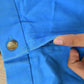 Vintage 1990's EHL No Wrinkle Cotton Pleated Pants Women's 29 x 28.5