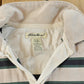 Vintage 1990s Eddie Bauer Rugby Shirt Mens Large