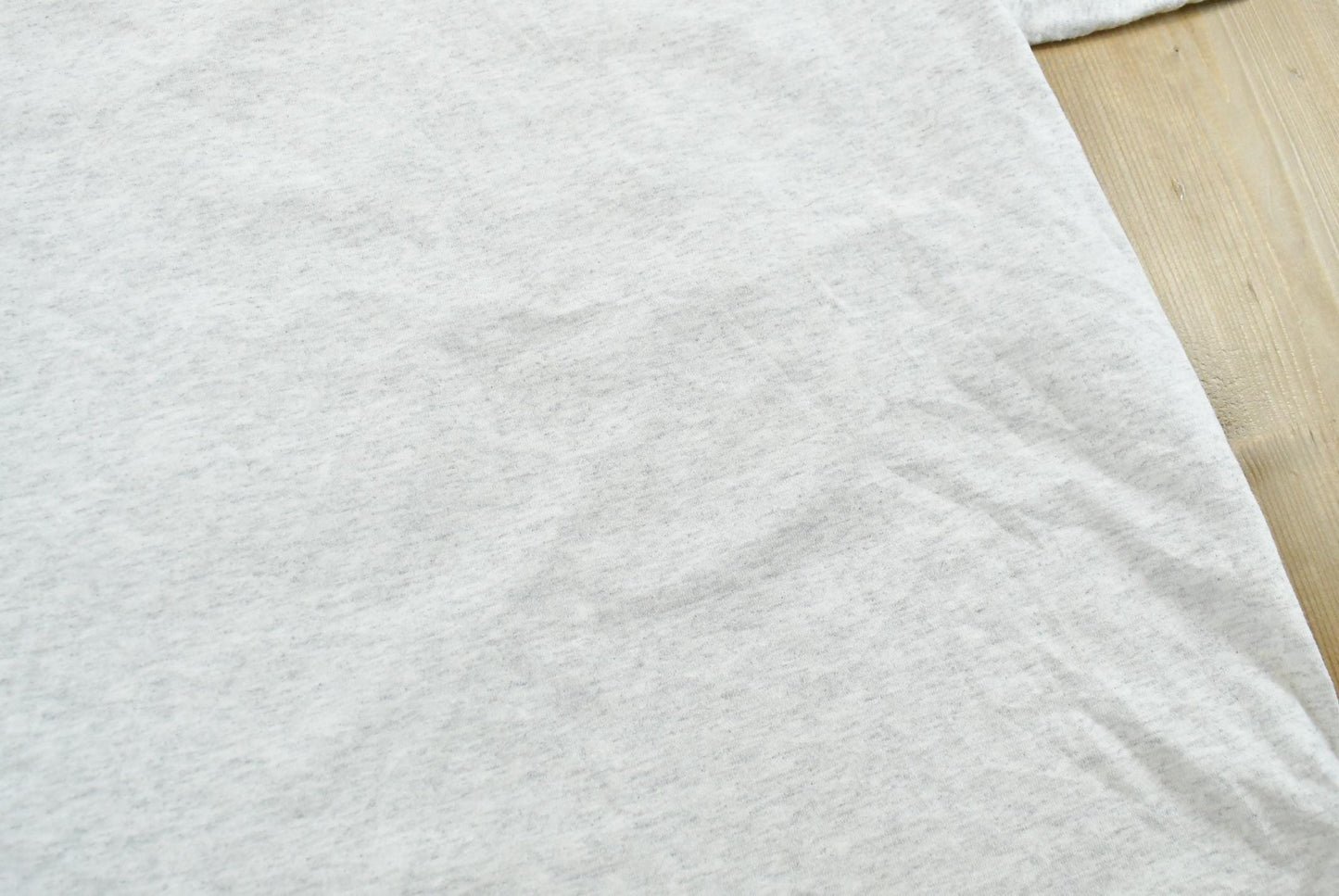 Vintage 1990 Samoyed Portrait T-Shirt Men's S