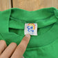 Vintage 1980s Military 470th MI Group Graphic T-Shirt Men's L