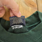 Vintage 1990s Marywood University Collegiate Crewneck Sweatshirt Men's L
