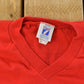 Vintage 1990 Cincinnati Reds World Series MLB Graphic T-Shirt Men's L