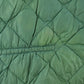 Vintage 1980s Eddie Bauer Goose Down Reversible Puffer Vest Jacket Women's L