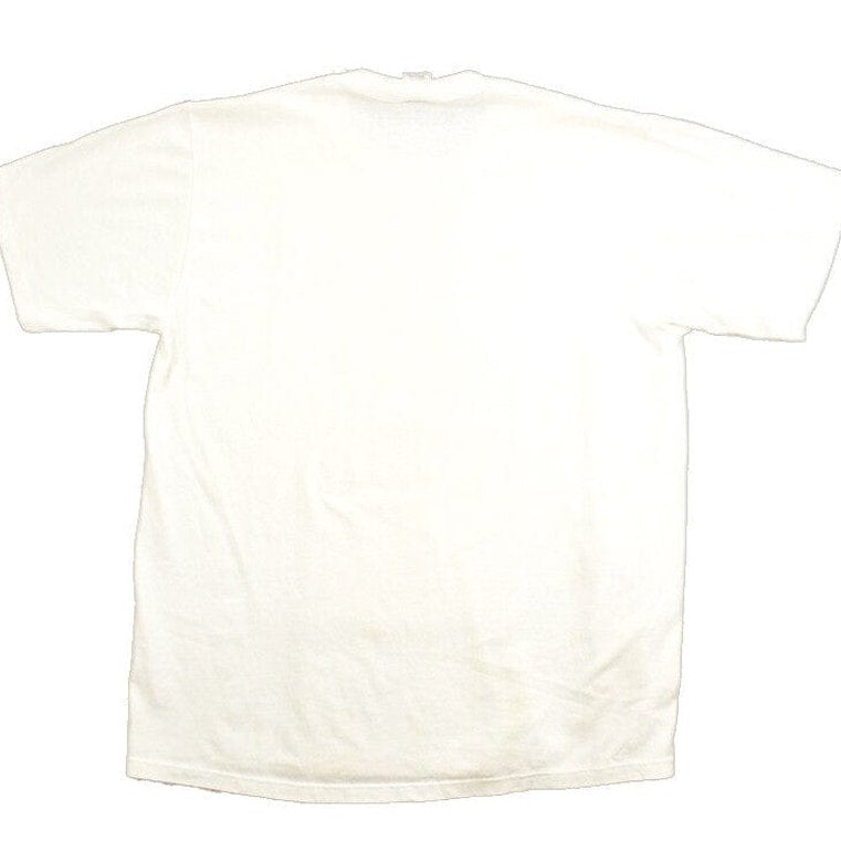 Vintage 1990s Fun Tear Daze Cheyenne Wyoming Souvenir T Shirt Men's Large