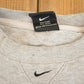 Vintage Y2K Wabasso Football Middle Swoosh Nike Crewneck Sweatshirt Men's XL