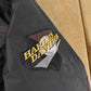 Vintage 1990s Harley Davidson Biker Jacket Men's Large